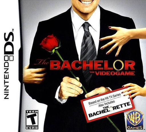 The Bachelor: The Video Game (Nintendo DS) - for just $0! 