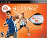 EA Sports Active 2 (Playstation 3) - for just $0! 