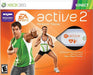 EA Sports Active 2 In Box (Xbox 360) - for just $0! 