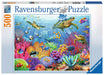 Puzzle: Tropical Waters - for just $15.49! 