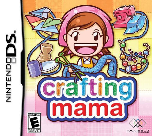 Crafting Mama (Nintendo DS) - for just $0! 