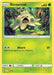 Shroomish 004/73 - Shining Legends - for just $0.05! 