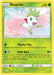 Shaymin 007/73 - Shining Legends Holofoil - for just $0.10! 