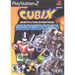 Cubix Robots For Everyone Showdown (Playstation 2) - Just $0! Shop now at Retro Gaming of Denver