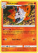 Volcarona 013/73 - Shining Legends Reverse Holofoil - for just $0.20! 