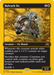 Bulwark Ox (DFT-428) - Aetherdrift Foil - for just $0.27! 