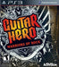Guitar Hero: Warriors of Rock (Playstation 3) - for just $0! 