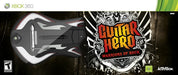 Guitar Hero: Warriors Of Rock Guitar Bundle (Xbox 360) - for just $0! 