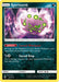 Spiritomb 047/73 - Shining Legends - for just $0.08! 