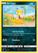 Scraggy 050/73 - Shining Legends Reverse Holofoil - for just $0.18! 