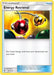 Energy Retrieval 059/73 - Shining Legends - for just $0.08! 
