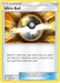 Ultra Ball 068/73 - Shining Legends - for just $0.22! 
