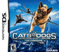 Cats & Dogs: The Revenge of Kitty Galore - The Videogame (Nintendo DS) - for just $0! 