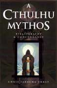 A Cthulhu Mythos Bibliography & Concordance - for just $27.95! 
