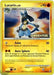 Lucario (6/130) [Burger King Promos: 2008 Collection] - for just $9.60! 