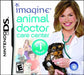 Imagine: Animal Doctor Care Center (Nintendo DS) - for just $0! 