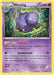 Weezing XY163/211 - XY Promos Holofoil - for just $0.46! 