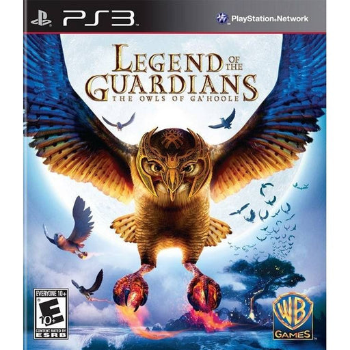 Legend of the Guardians: The Owls of Ga'Hoole (Playstation 3) - Just $0! Shop now at Retro Gaming of Denver