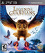 Legend of the Guardians: The Owls of Ga'Hoole (Playstation 3) - for just $0! 