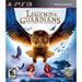 Legend of the Guardians: The Owls of Ga'Hoole (Playstation 3) - Just $0! Shop now at Retro Gaming of Denver