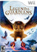 Legend of the Guardians: The Owls of Ga'Hoole (Wii) - for just $0! 