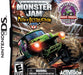 Monster Jam: Path of Destruction: Limited Edition (Nintendo DS) - for just $0! 