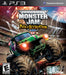 Monster Jam: Path of Destruction (Playstation 3) - for just $0! 