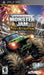 Monster Jam: Path of Destruction (PSP) - for just $0! 