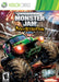 Monster Jam: Path of Destruction (Xbox 360) - for just $0! 