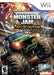 Monster Jam: Path of Destruction (Wii) - for just $0! 
