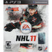 NHL 11 (Playstation 3) - Just $0! Shop now at Retro Gaming of Denver