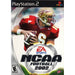 NCAA Football 2002 (Playstation 2) - Just $0! Shop now at Retro Gaming of Denver