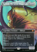 Kozilek, the Great Distortion (CMM-1057) - Commander Masters (Borderless) Foil - for just $8.91! 