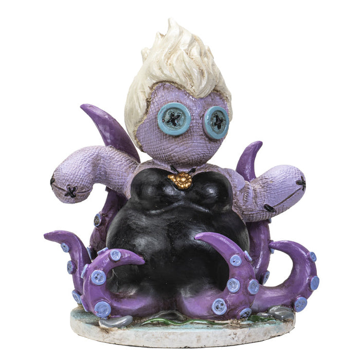 Pinheads Monsters Octopus Witch - for just $14! 