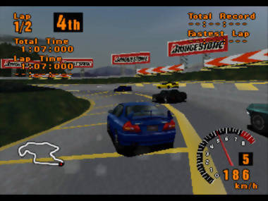 Gran Turismo [Japan Import] (PlayStation) - for just $0! 