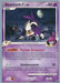 Skuntank G LV.46 (94/127) (Crowned Tiger - Tsubasa Nakamura) [World Championships 2009] - for just $0.25! 