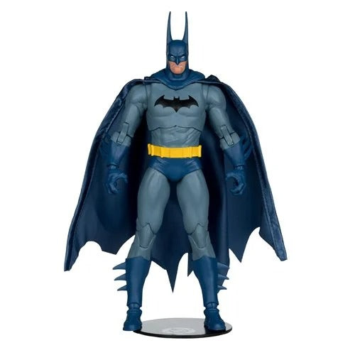 DC Multiverse Batman 7-Inch Scale Action Figure - Select Figure(s) - for just $26.99! 