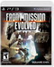 Front Mission: Evolved – PlayStation 3 (PS3) - for just $10.99! 