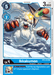 Ikkakumon [BT2-025] [Release Special Booster Ver.1.5] - Just $0.09! Shop now at Retro Gaming of Denver