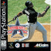 All-Star Baseball '97 Featuring Frank Thomas (Playstation) - Premium Video Games - Just $0! Shop now at Retro Gaming of Denver