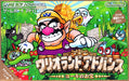 Wario Land Advance: Youki no Otakara (Wario Land 4) [Japan Import] (Gameboy Advance) - for just $19.99! 