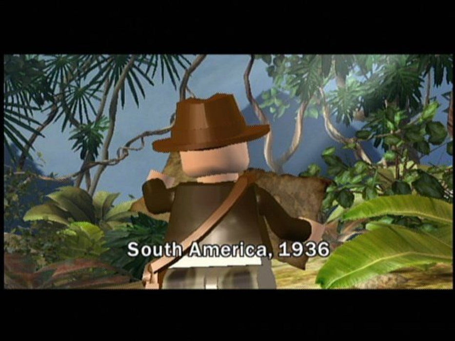 LEGO Indiana Jones: The Original Adventures – Nintendo DS (DS) - for just $8.99! 