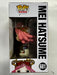 Funko Pop! Animation Mei Hatsume #681 My Hero Academia HT Vaulted 2019 Exclusive - for just $15! 
