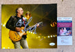 Mike McCready Signed Autographed Pearl Jam Lead Guitarist Photo With JSA COA - for just $120! 