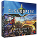 Cloudspire: Horizon's Wrath Faction Expansion - for just $29.95! 