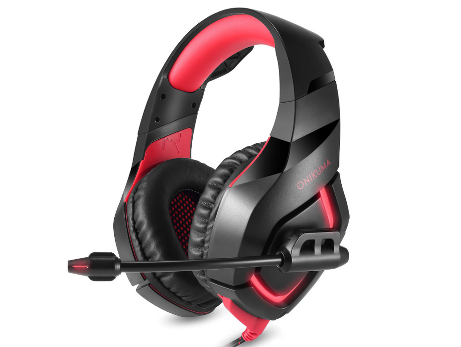 Destruction Camouflage Gaming Headset - for just $173.46! 