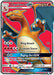 Charizard GX SM60/248 - SM Promos Holofoil - for just $11.37! 