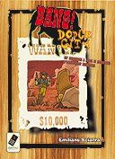 Bang!: Dodge City - for just $19.99! 