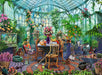 Puzzle: Greenhouse Morning - for just $15.49! 