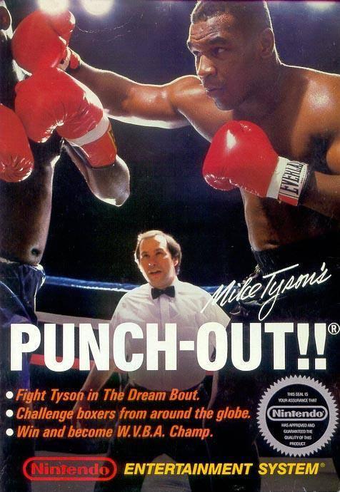 Mike Tyson's Punch-Out!! (Nintendo NES) - for just $0! 